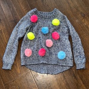 Design History sweater